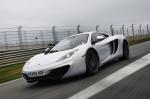 McLaren MP4-12C 2012 года